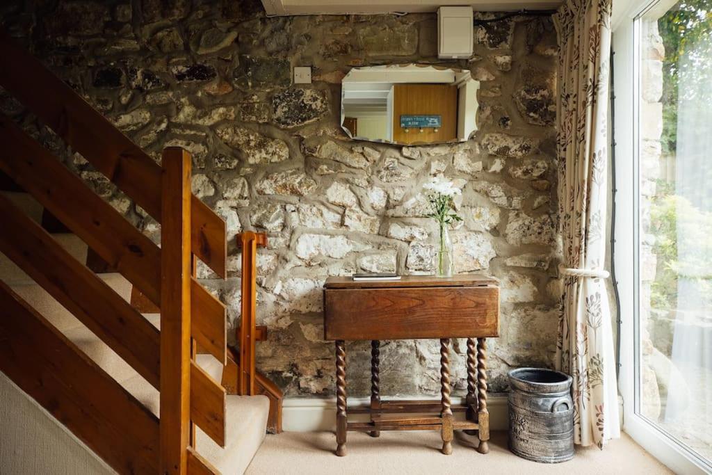Dairy Cottage At Scolton Cottages - Indoor Pool Haverfordwest Ngoại thất bức ảnh
